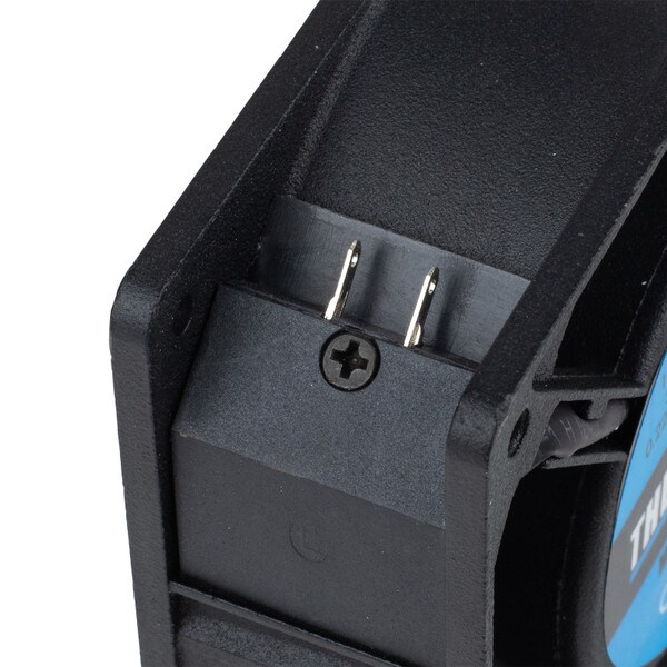 Main product image for Thermocool 110 VAC Fan 120 x 38mm Ball Bearin 250-020